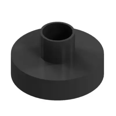 Insulating caps and insulating bushes - IB 12