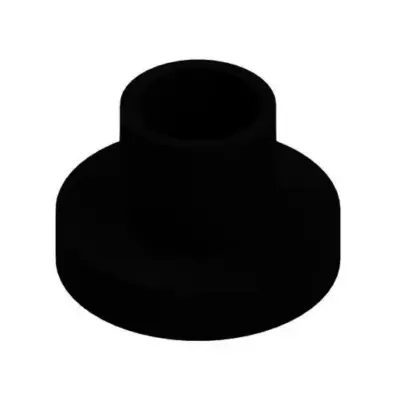 Insulating caps and insulating bushes - IB 1