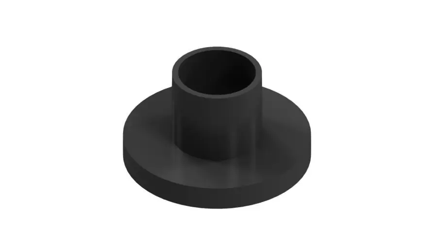Insulating caps and insulating bushes - IB 21
