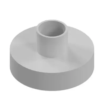 Insulating caps and insulating bushes - IBT 12