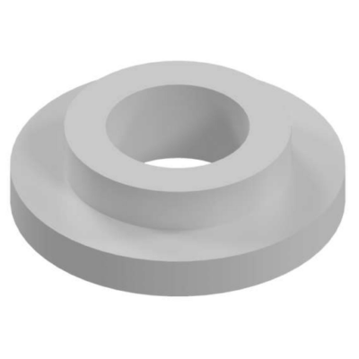 Insulating caps and insulating bushes - IBT 2