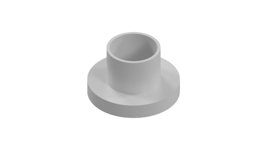Insulating caps and insulating bushes - IBT 8