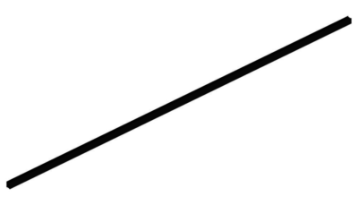 Heatsinks for DIL-IC, PLCC and SMD - ICK 1000 H