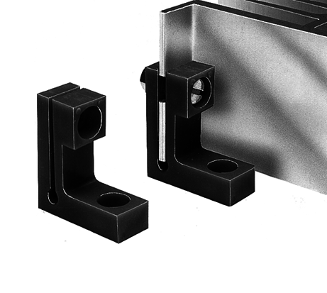 Mounting parts for heatsinks - IS 2 - Image 2