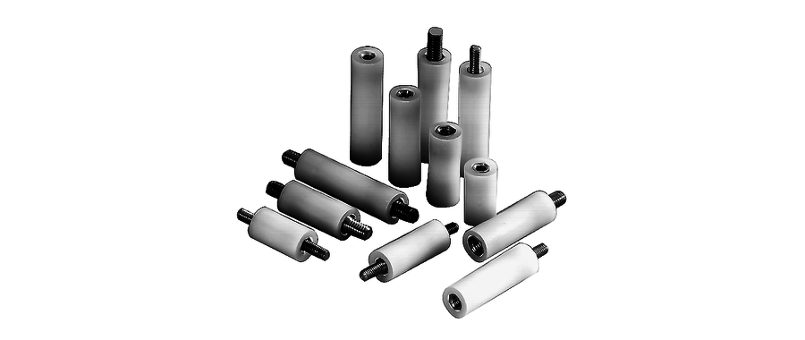 Distance sleeves and spacers - ISAB 25 A 15 - Image 4