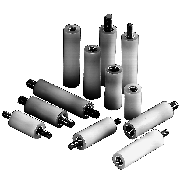 Distance sleeves and spacers - ISAB 25 A 15 - Image 3