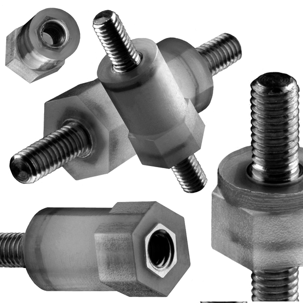 Distance sleeves and spacers - ISAM 2 B 10 - Image 2