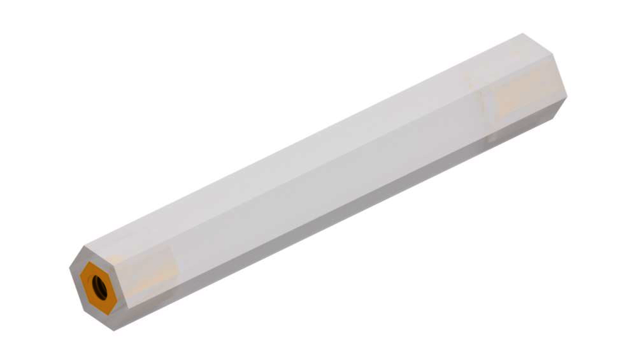 Distance sleeves and spacers - ISAS 30 C 45