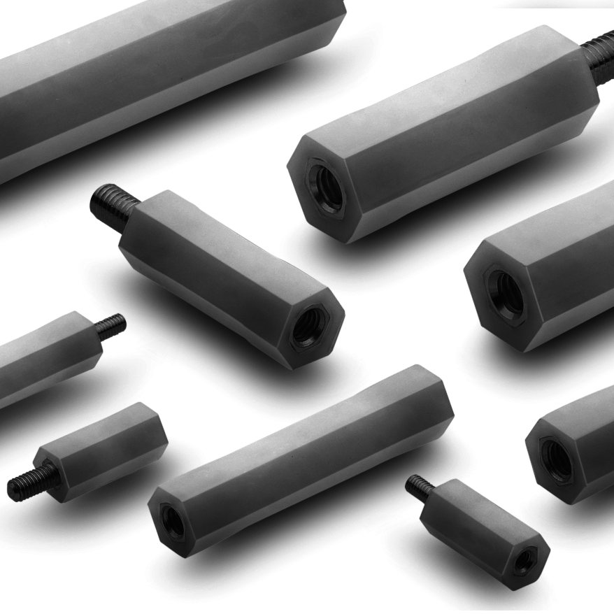 Distance sleeves and spacers - ISAS 25 C 15 - Image 2