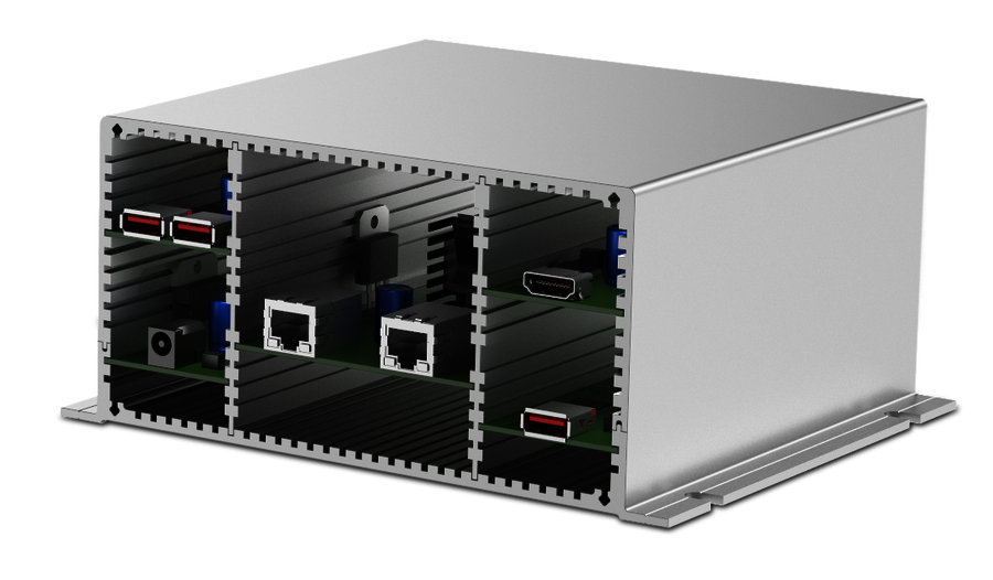 Enclosure profiles for combination cases - KO UT 20 01 10 ... - Image 2