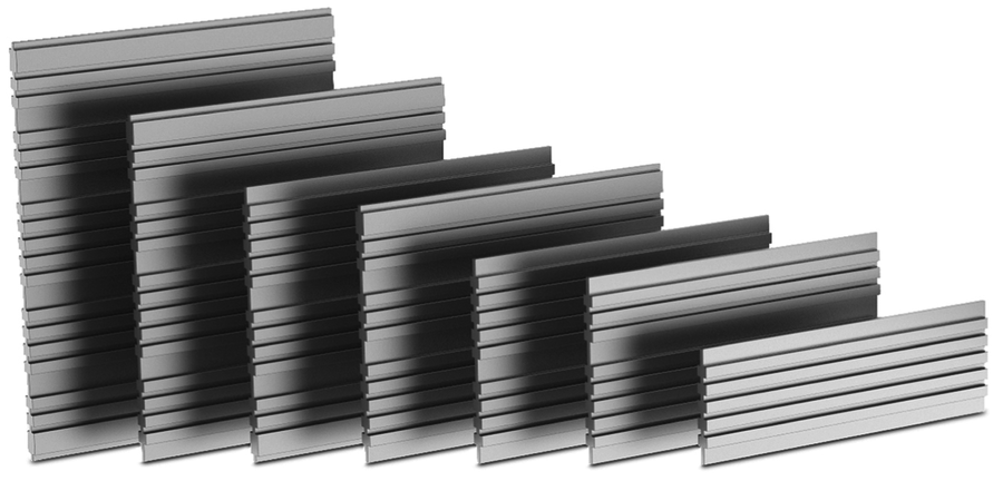 Enclosure profiles for combination cases - KO UT 20 01 10 ...