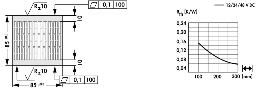 Cooling aggregates with axial fan - LA 31 100 12 - Image 3