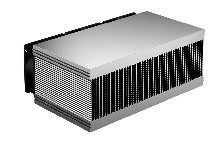 Cooling aggregates with axial fan - LA HPK 3 100 24 - Image 3