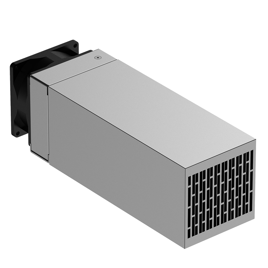 Cooling aggregates with axial fan - LA V 31 100 48 - Image 2