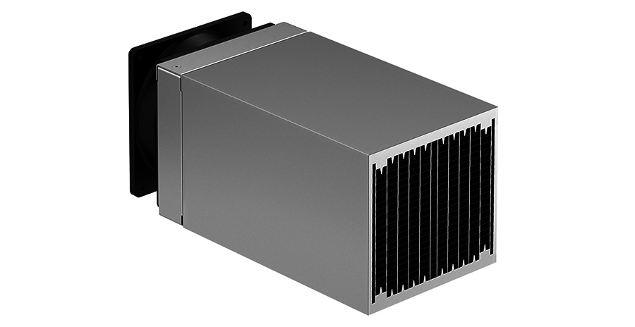 Cooling aggregates with axial fan - LA V HB 1 200 230 - Image 3