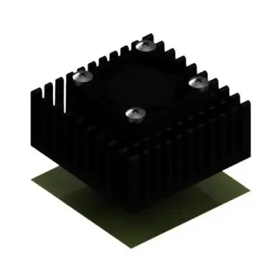 Active heatsinks for processors - LA ICK 15 x 15 F 05