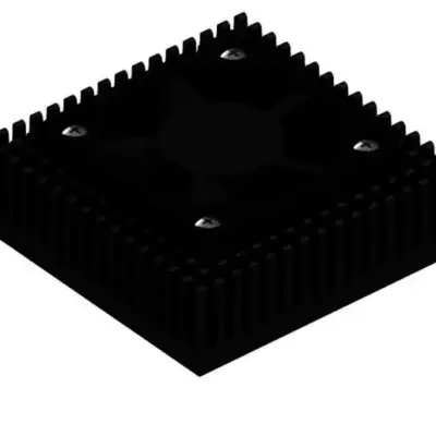 Active heatsinks for processors - LA ICK 21 x 21 W 05