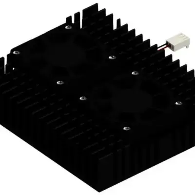 Active heatsinks for processors - LA ICK PEN 3 XE SM