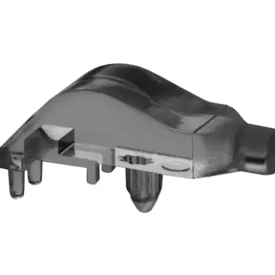 Light pipes for SMDs - LL 30 HRP