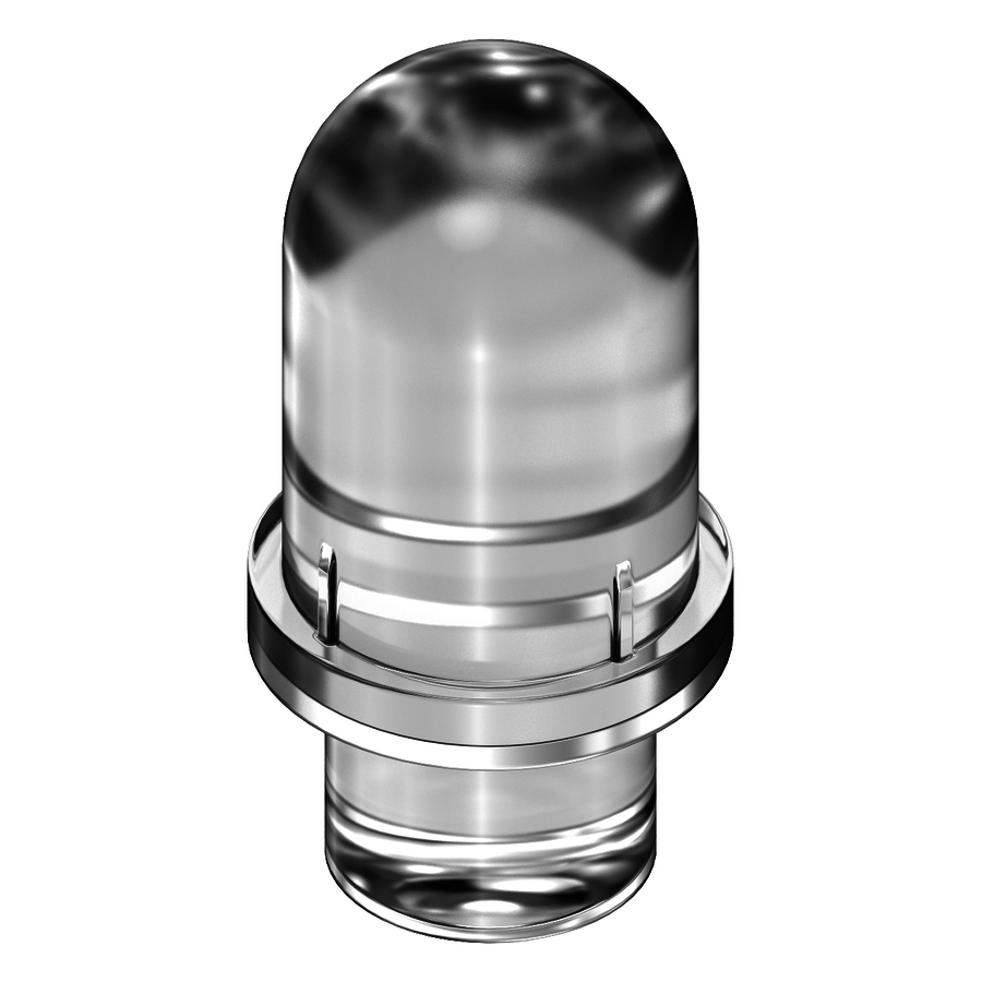 Light pipes for SMDs - LL 50 PRB 254