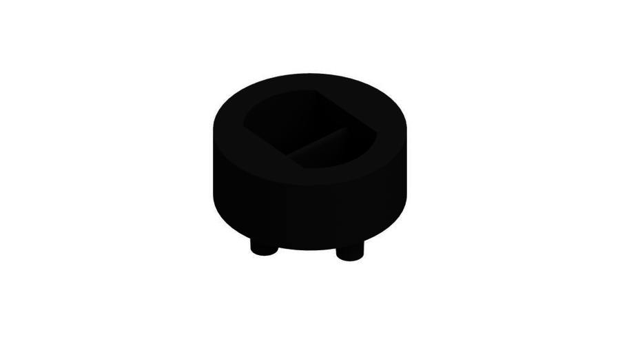Spacers for LED - MAH 31