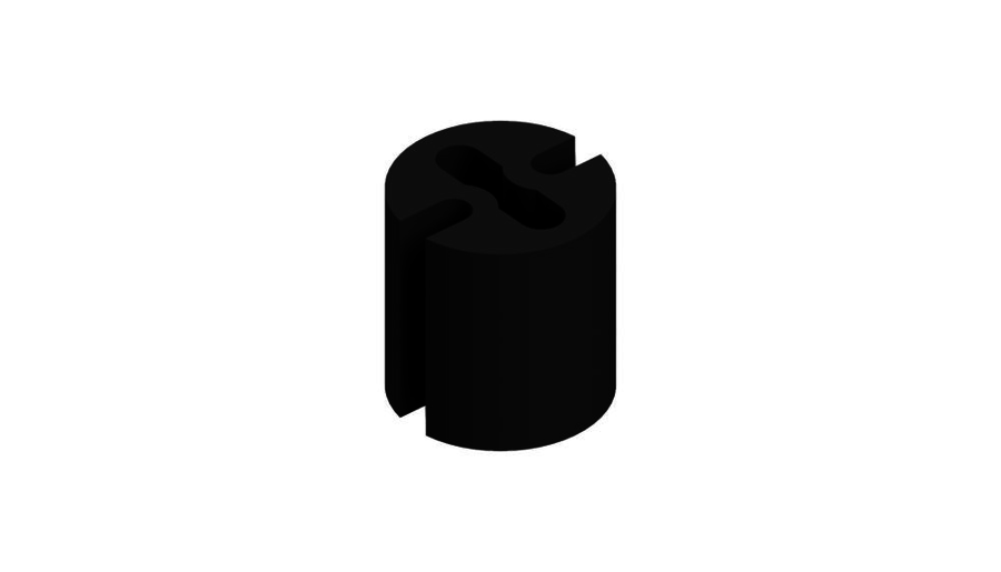 Spacers for LED - MAH 405