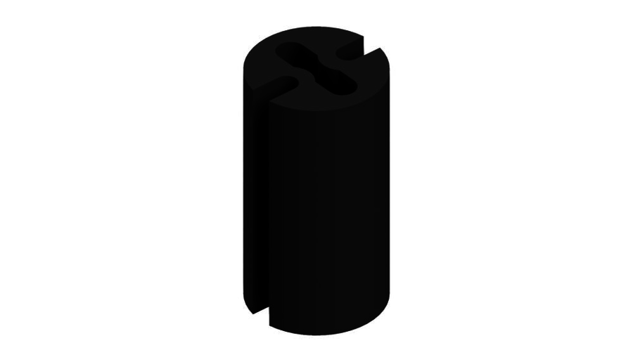 Spacers for LED - MAH 409
