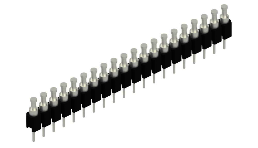 Male headers - MK 03 20 Z