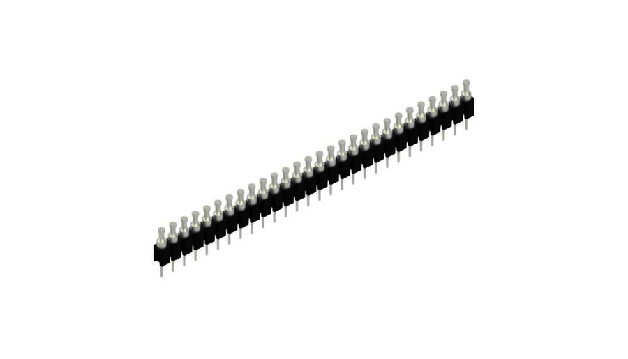 Male headers - MK 03 28 Z