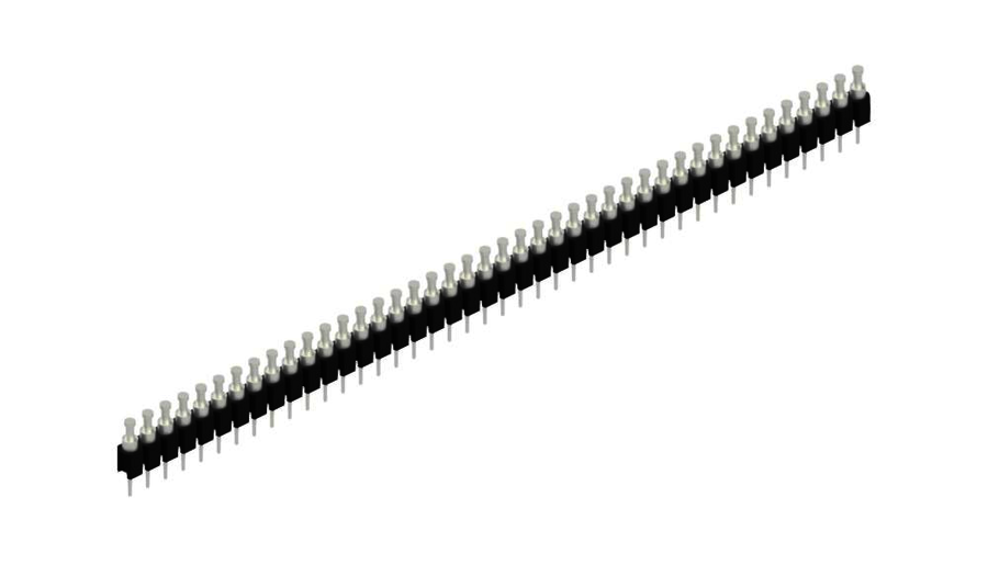 Male headers - MK 03 42 Z