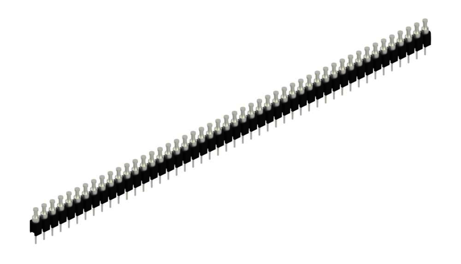 Male headers - MK 03 48 Z