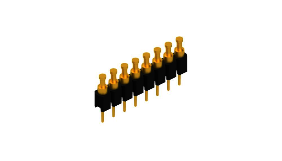 Male headers - MK 03 8 G
