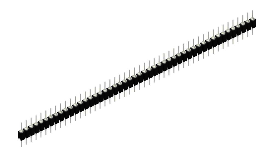 Male headers - MK 05 48 Z
