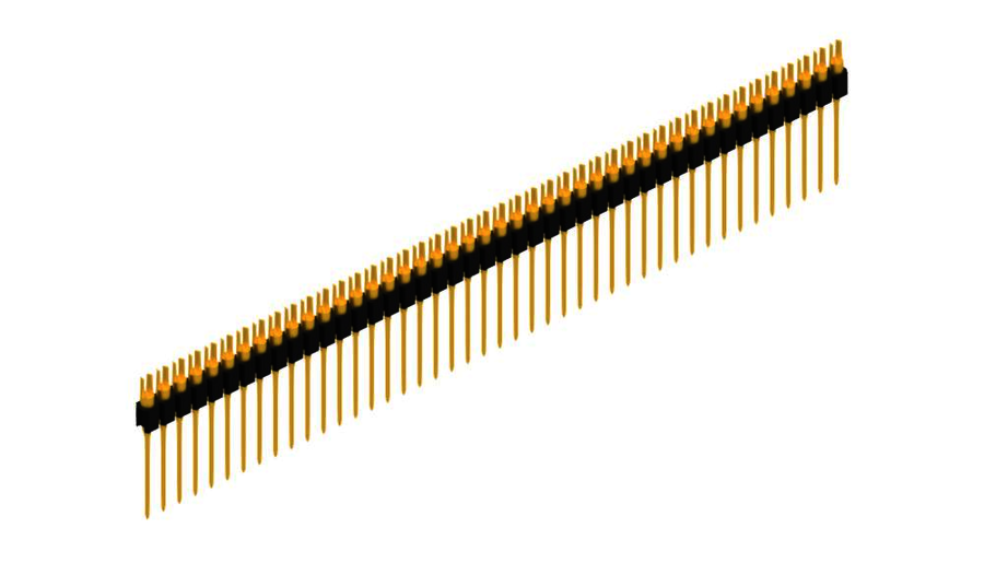 Male headers - MK 08 44 G