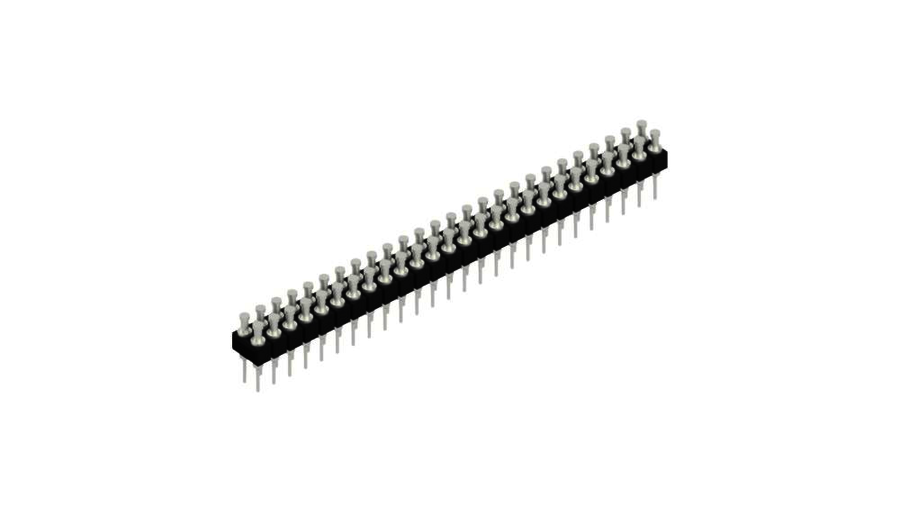 Male headers - MK 203 52 Z