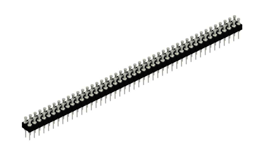 Male headers - MK 203 90 Z