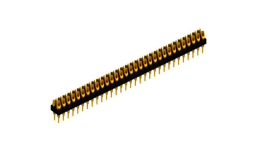 Male headers - MK 204 62 G