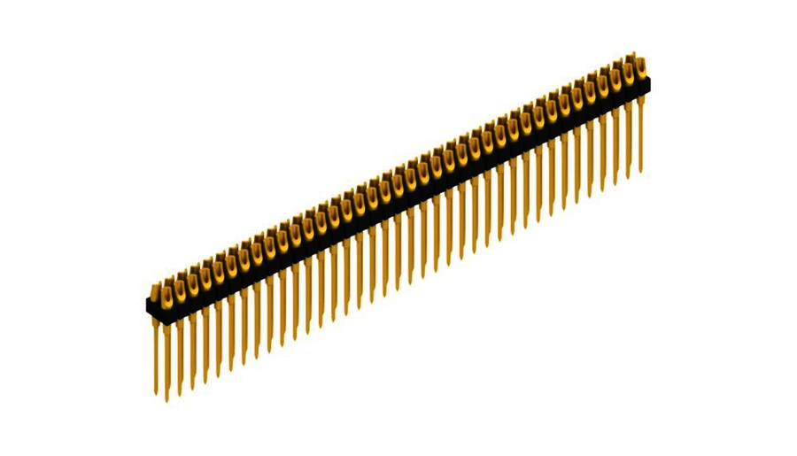 Male headers - MK 210 76 G
