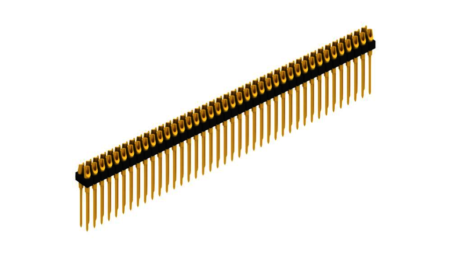 Male headers - MK 210 80 G