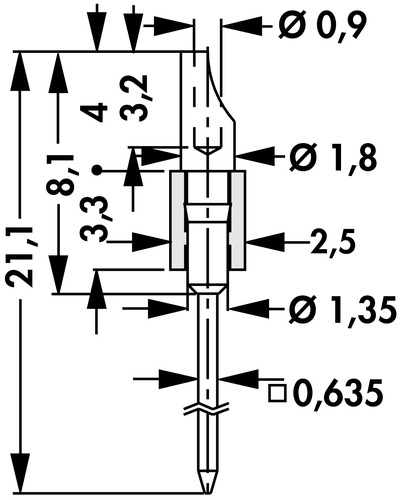 Male headers - MK 10 1 G - Image 3