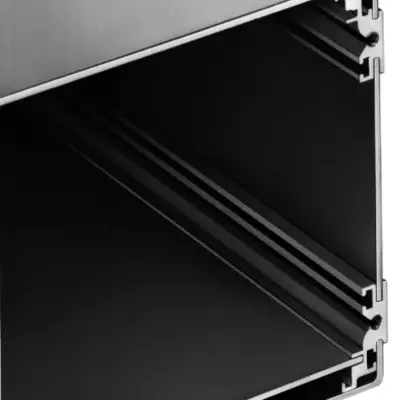 19" plug-in boxes - MPH 260