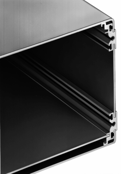 19" plug-in boxes - MPH 360