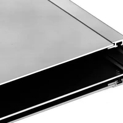 19" plug-in boxes - MPW 260