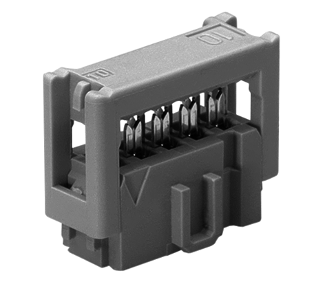 Female connector - PV 14 G - Image 3