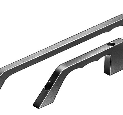 N-19 Front Panels and Rack Handles