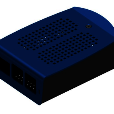 Shell cases for Raspberry Pi - RSP 1 B