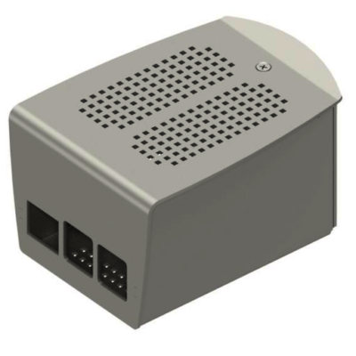 Shell cases for Raspberry Pi - RSP 1 H ME