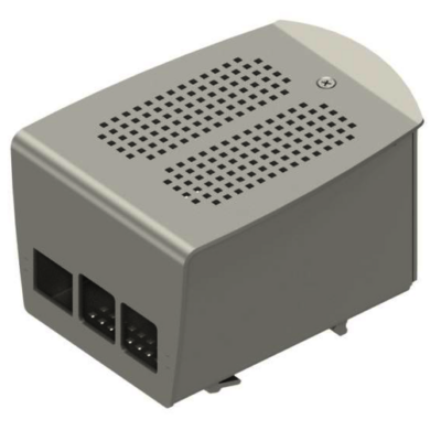 Shell cases for Raspberry Pi - RSP 1 H ME KL