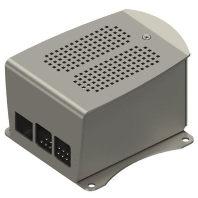 Shell cases for Raspberry Pi - RSP 1 H ME L