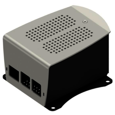 Shell cases for Raspberry Pi - RSP 1 H MS L